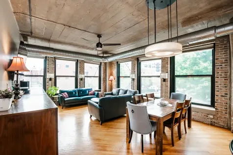 1000 West 15th Street Chicago IL 60608