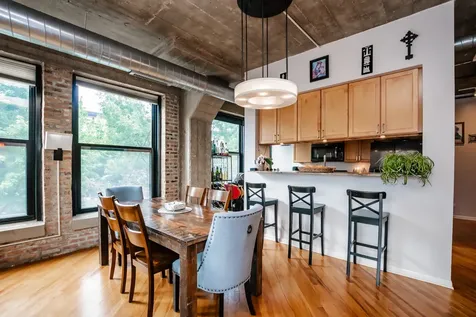 1000 West 15th Street Chicago IL 60608