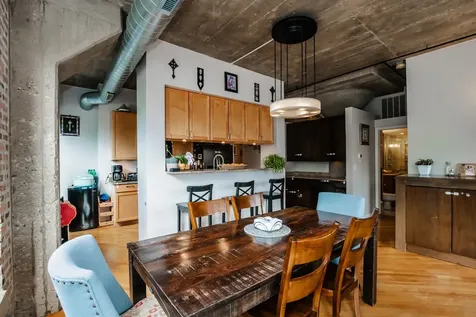 1000 West 15th Street Chicago IL 60608