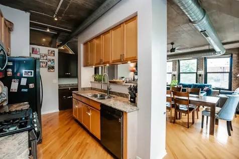 1000 West 15th Street Chicago IL 60608