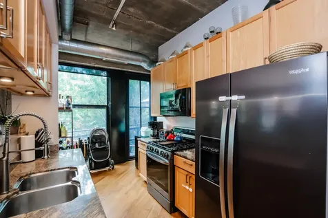 1000 West 15th Street Chicago IL 60608