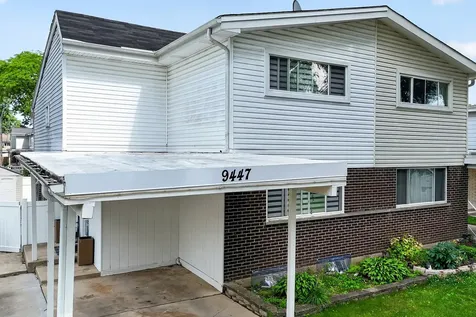 9447 Meadow Lane Des Plaines IL 60016