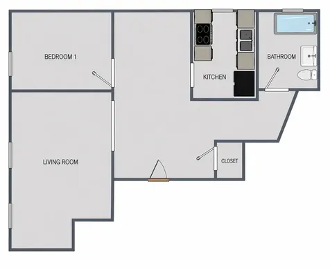 127 Cedar Avenue Lake Villa IL 60046