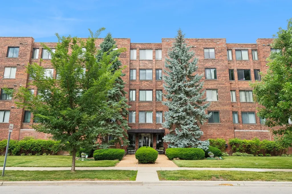 110 South Dunton Avenue Arlington Heights IL 60005