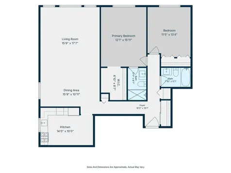 110 South Dunton Avenue Arlington Heights IL 60005