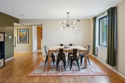 110 South Dunton Avenue Arlington Heights IL 60005