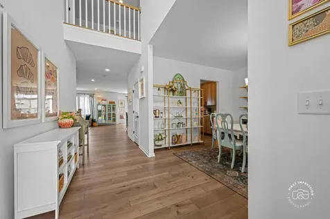 115 Piper Glen Avenue Oswego IL 60543