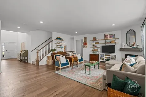 115 Piper Glen Avenue Oswego IL 60543