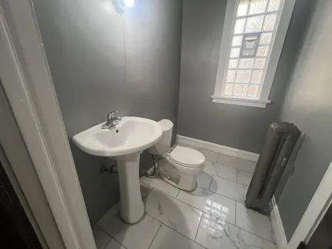 4958 South Michigan Avenue Chicago IL 60615