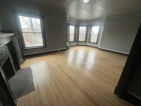 4958 South Michigan Avenue Chicago IL 60615