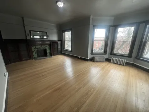 4958 South Michigan Avenue Chicago IL 60615