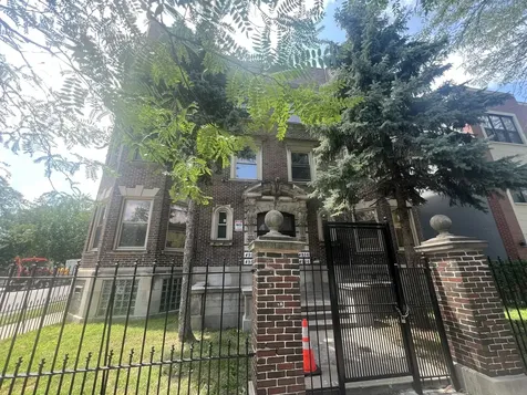 4958 South Michigan Avenue Chicago IL 60615