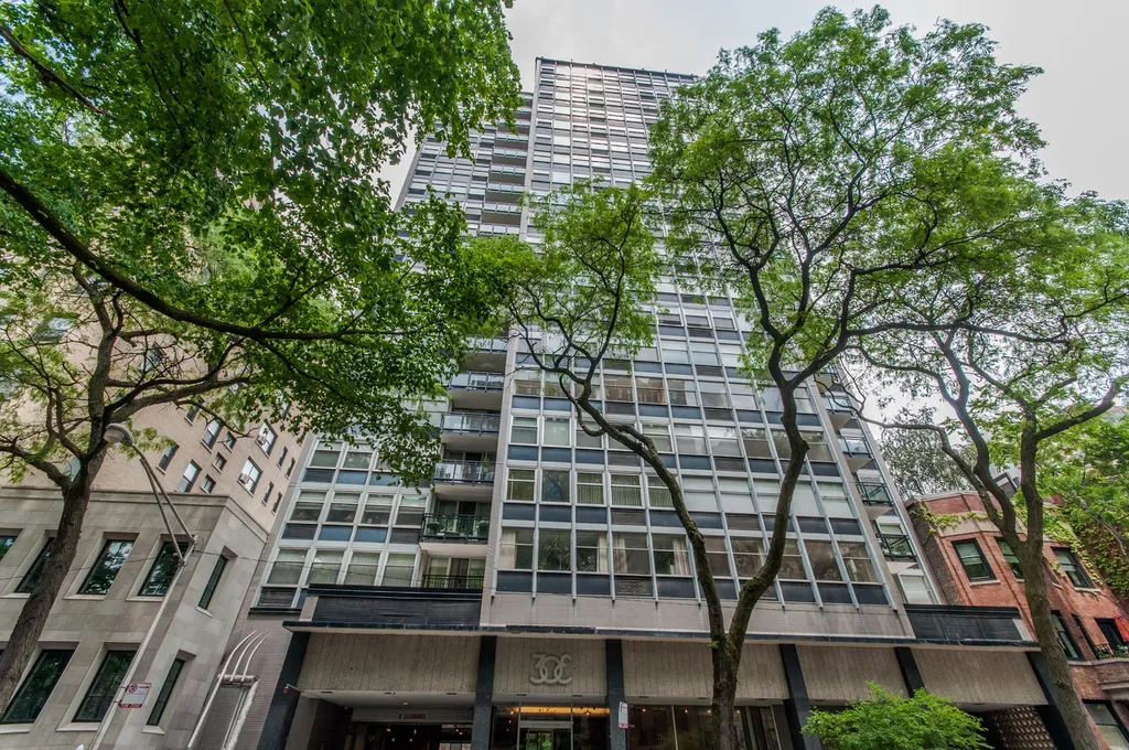30 East Elm Street Chicago IL 60611