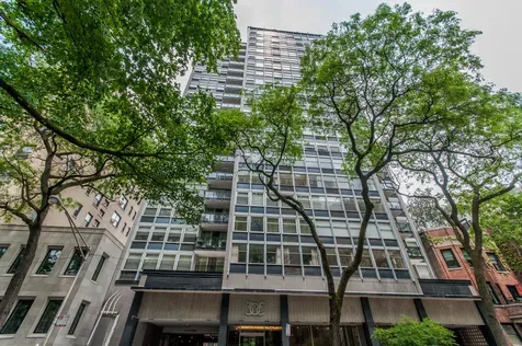 30 East Elm Street Chicago IL 60611