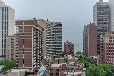 30 East Elm Street Chicago IL 60611