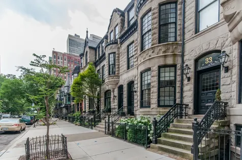 30 East Elm Street Chicago IL 60611