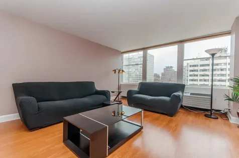 30 East Elm Street Chicago IL 60611