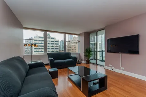 30 East Elm Street Chicago IL 60611