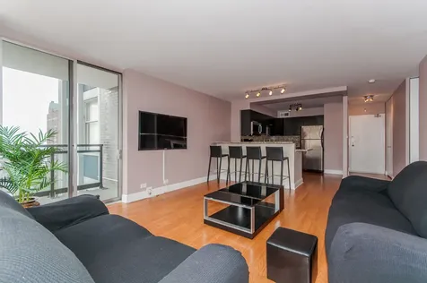 30 East Elm Street Chicago IL 60611