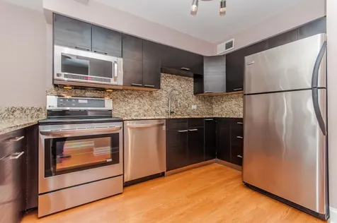30 East Elm Street Chicago IL 60611