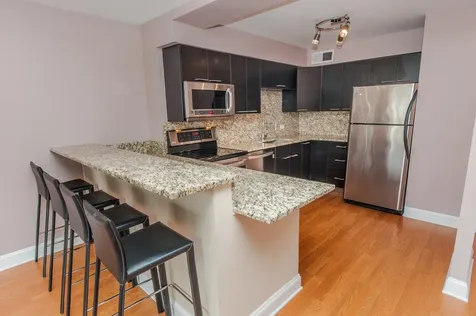 30 East Elm Street Chicago IL 60611