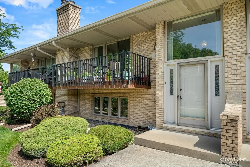 8316 Woodland Drive Darien IL 60561