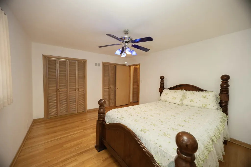 10025 Bronx Avenue Skokie IL 60077