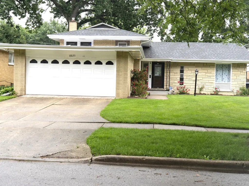 10025 Bronx Avenue Skokie IL 60077