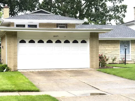 10025 Bronx Avenue Skokie IL 60077