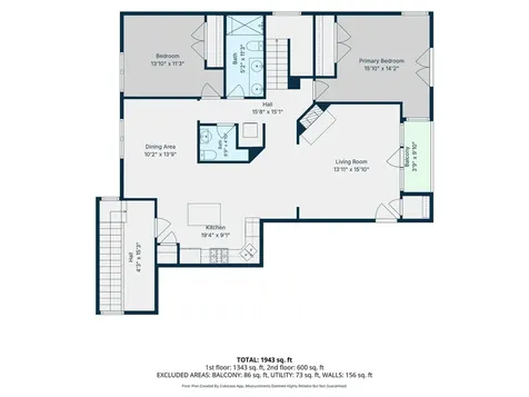 2536 Mcdaniel Avenue Evanston IL 60201