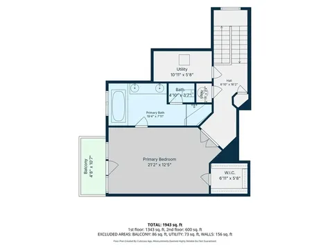 2536 Mcdaniel Avenue Evanston IL 60201