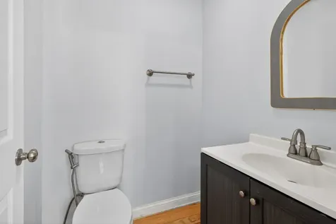 1 West Boulder Court Palos Hills IL 60465