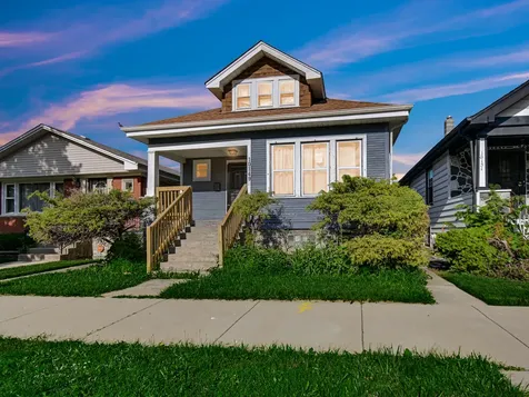 10149 South Wentworth Avenue Chicago IL 60628