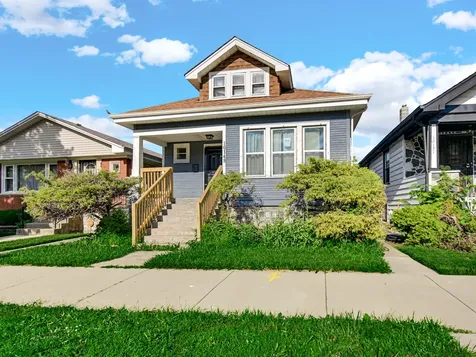 10149 South Wentworth Avenue Chicago IL 60628