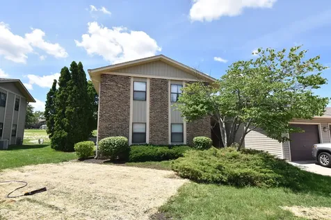 1285 Bamburg Court Hanover Park IL 60133