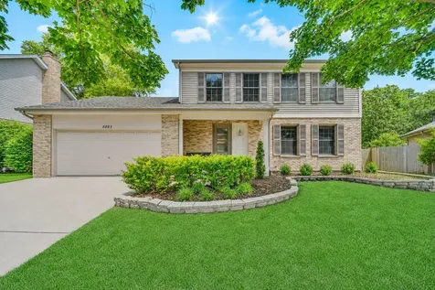 8885 Dryden Street Woodridge IL 60517