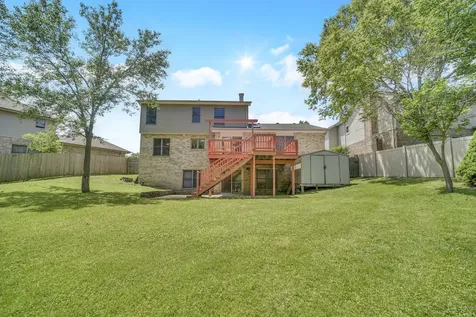 8885 Dryden Street Woodridge IL 60517