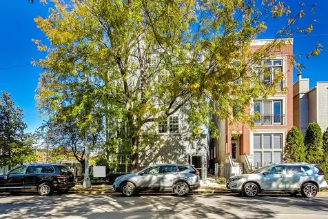 1640 West Diversey Parkway Chicago IL 60614
