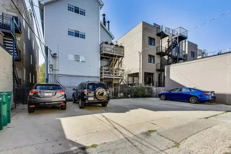 1640 West Diversey Parkway Chicago IL 60614