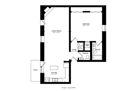 1640 West Diversey Parkway Chicago IL 60614