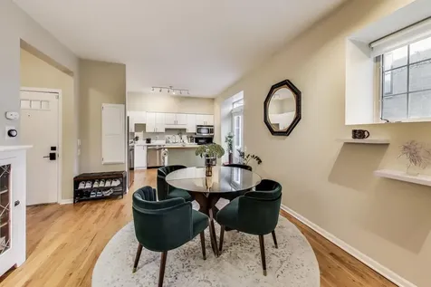 1640 West Diversey Parkway Chicago IL 60614