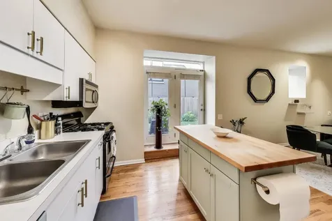 1640 West Diversey Parkway Chicago IL 60614