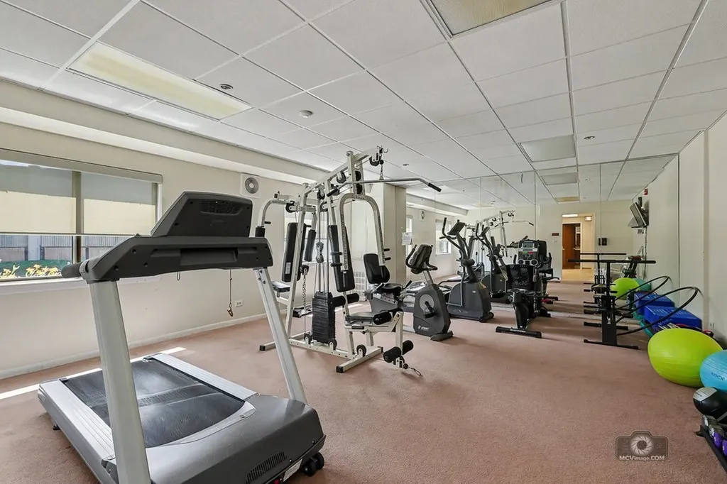 6340 Americana Drive Willowbrook IL 60527