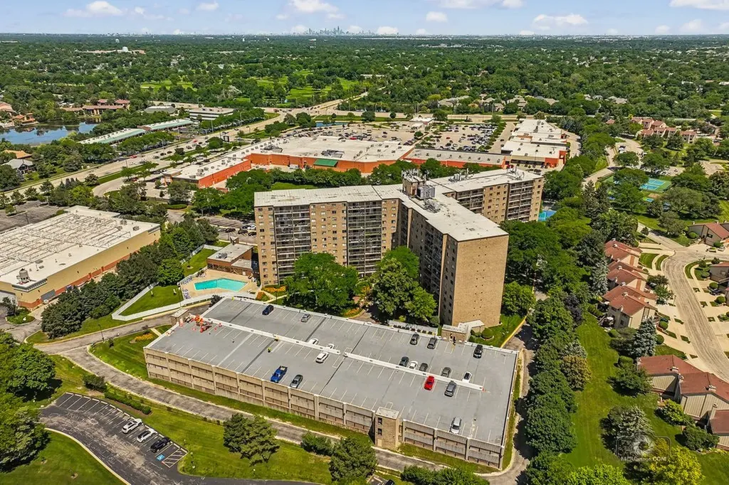 6340 Americana Drive Willowbrook IL 60527