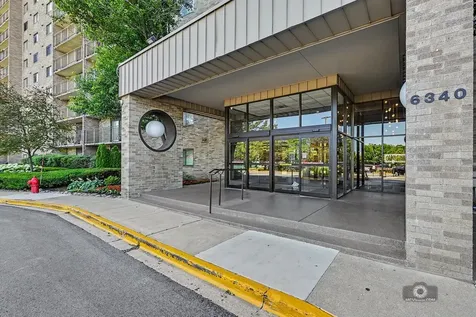 6340 Americana Drive Willowbrook IL 60527