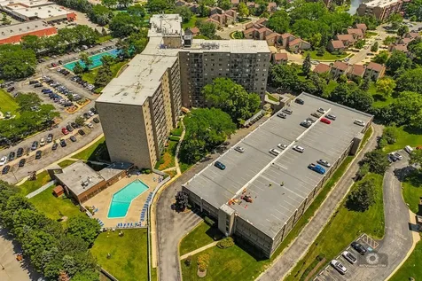 6340 Americana Drive Willowbrook IL 60527