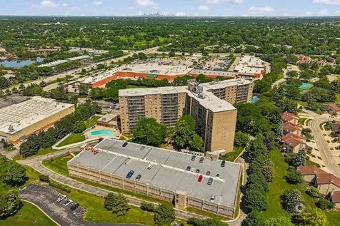6340 Americana Drive Willowbrook IL 60527