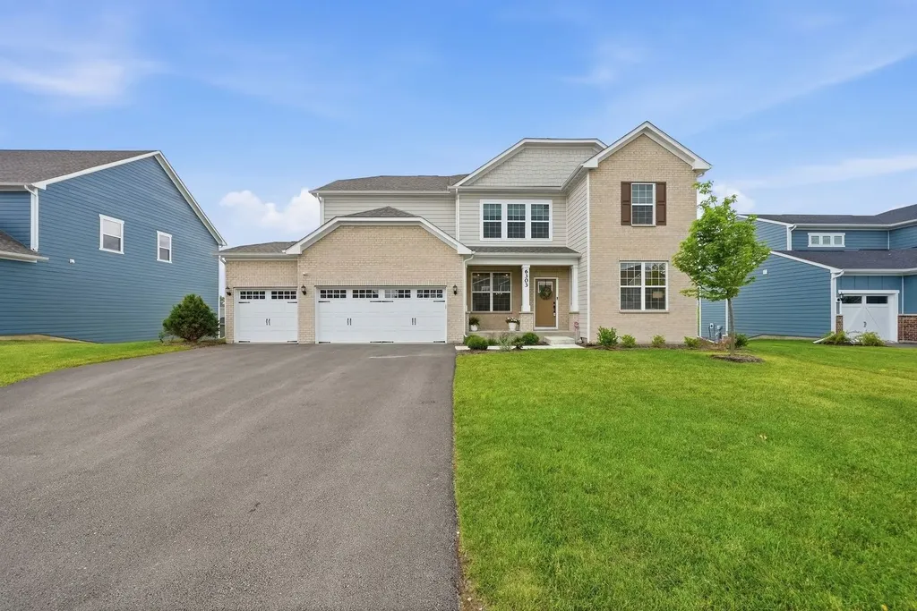 6303 Julie Court Lisle IL 60532