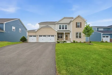 6303 Julie Court Lisle IL 60532