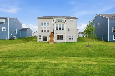 6303 Julie Court Lisle IL 60532